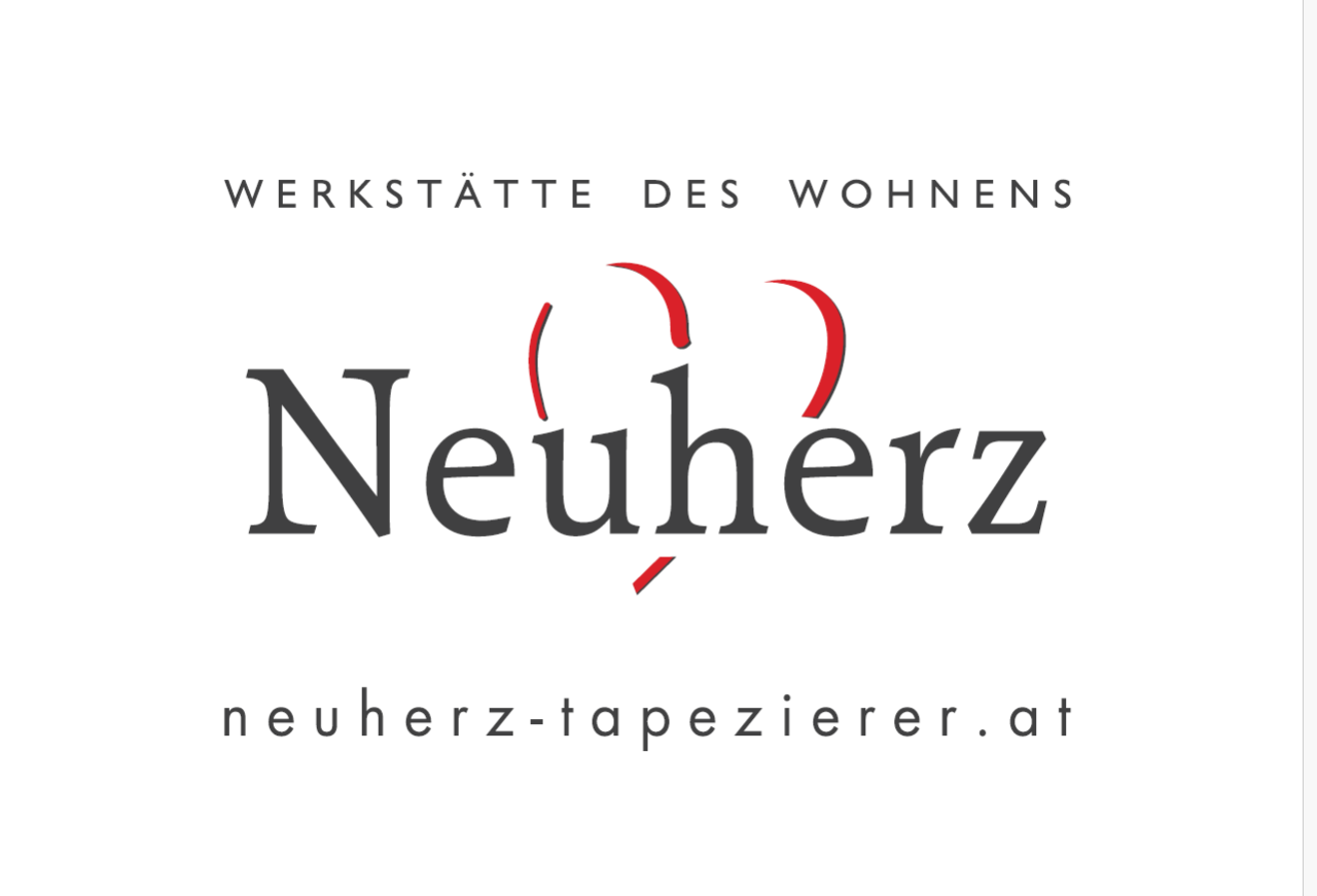Neuherz Logo