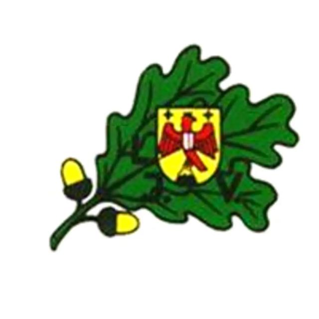 Jägerschaft Hegering 4 Rax-JE-Grieselstein-Henndorf Logo