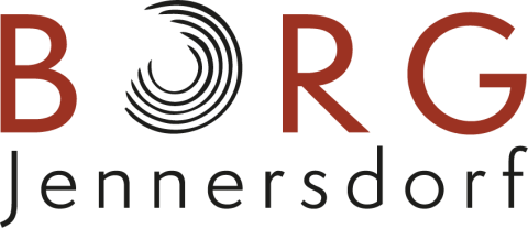 BORG Jennersdorf Logo