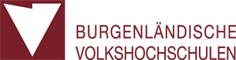 Bgld. Volkshochschule Logo