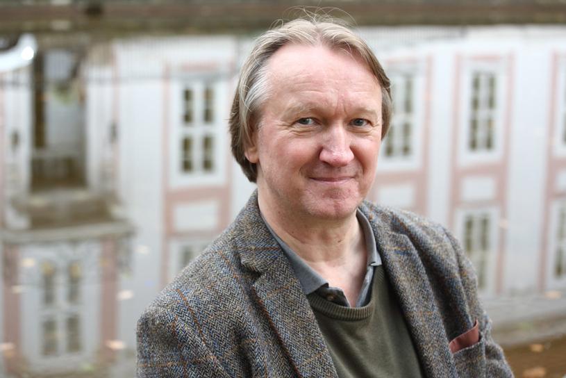 Stefan Schomann