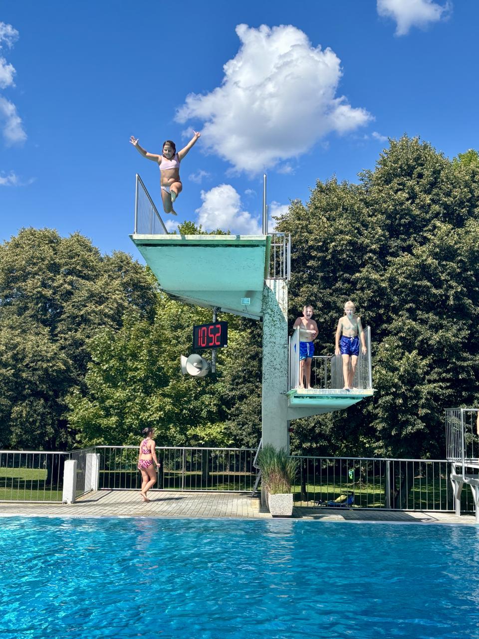 CS 30 07 2025 Freibad 5er Turm Marie-Sophie