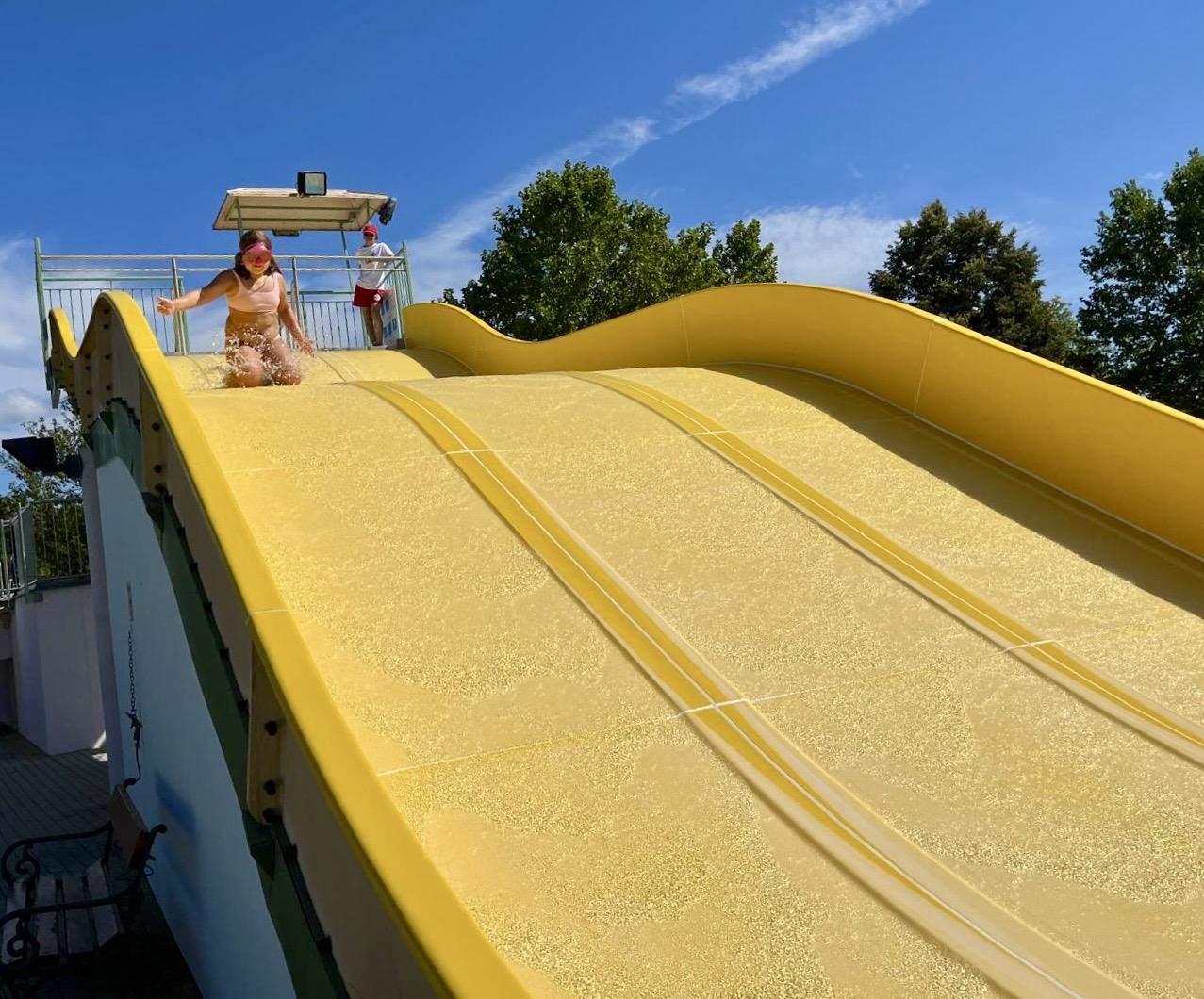 CS 30 07 2025 Freibad Rutsche Marie-Sophie