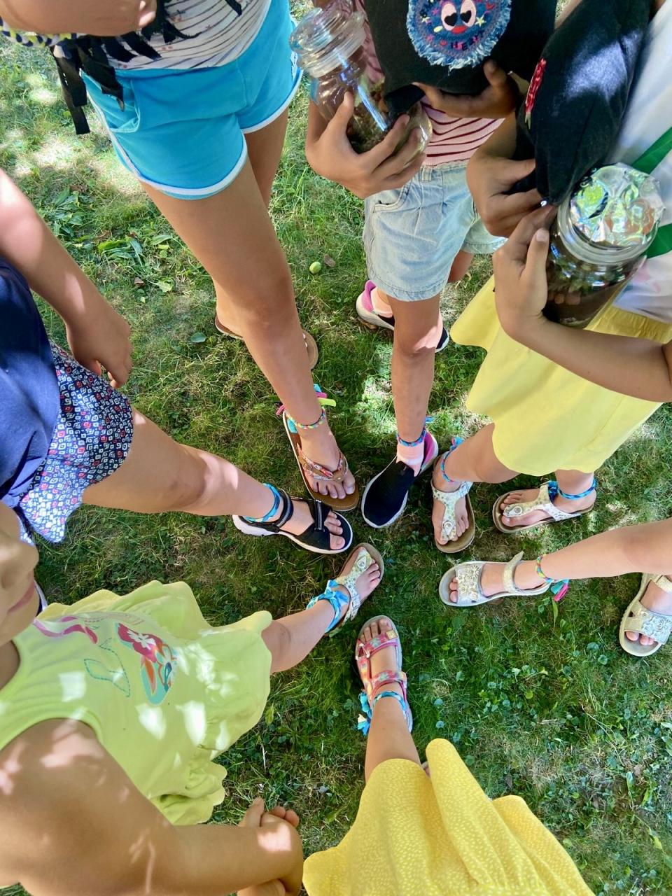 Cool Summer From Waste to WOW!