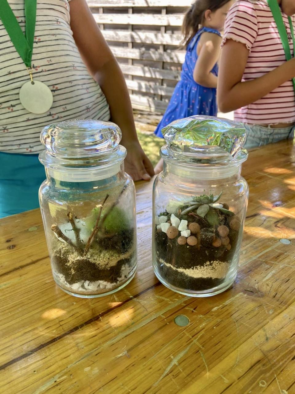 Cool Summer From Waste to WOW!