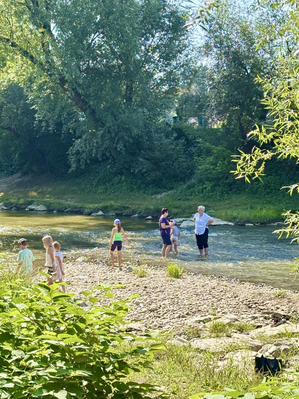 CS 13 08 2025 Fluss von weit