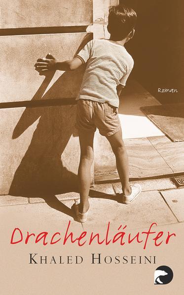 Drachenläufer Khaled Hosseini