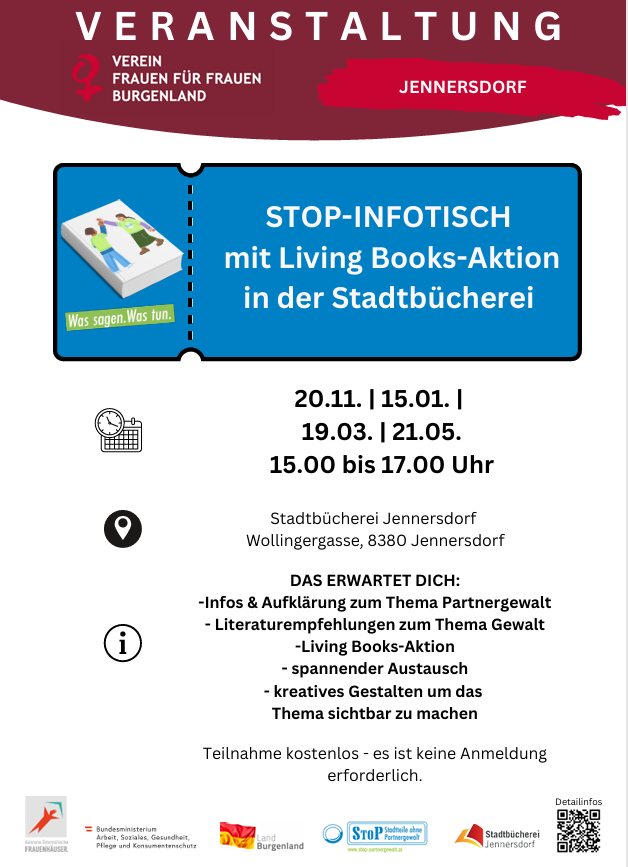 StoP Frauenbewegung