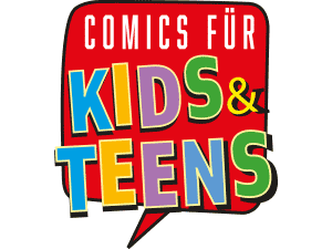 Comics für Kids & Teens