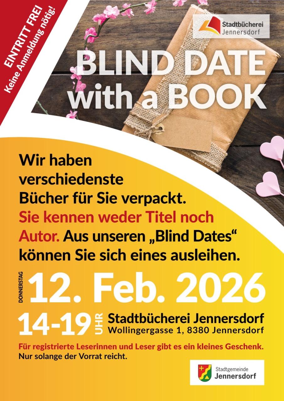 Blind Date 12 02 2026