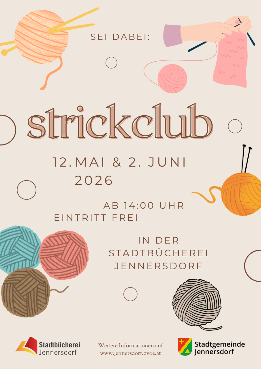 strickclub
