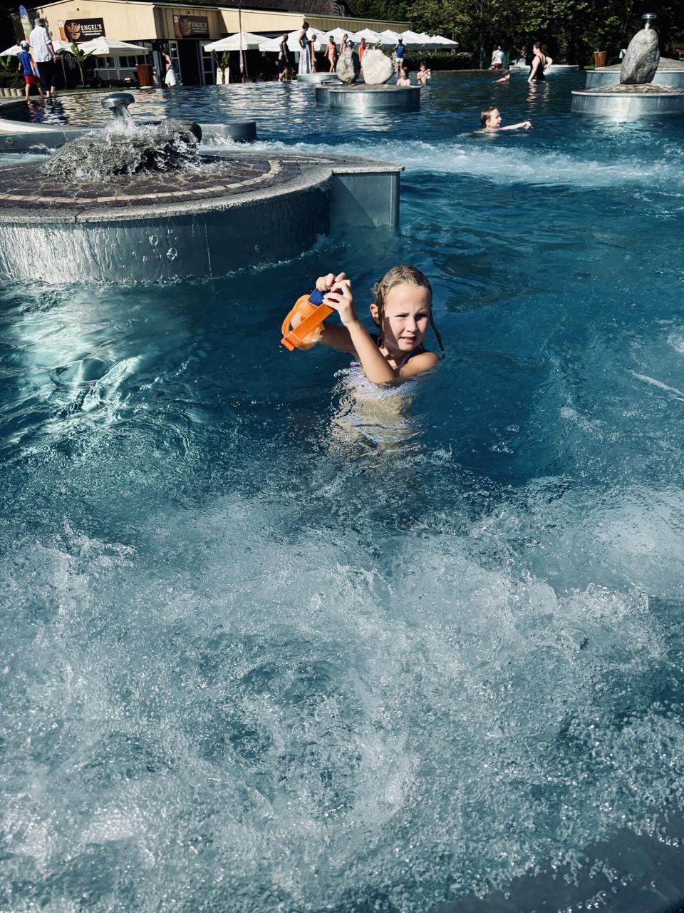 CS Freibad Julia im Strudel 29 07 2026