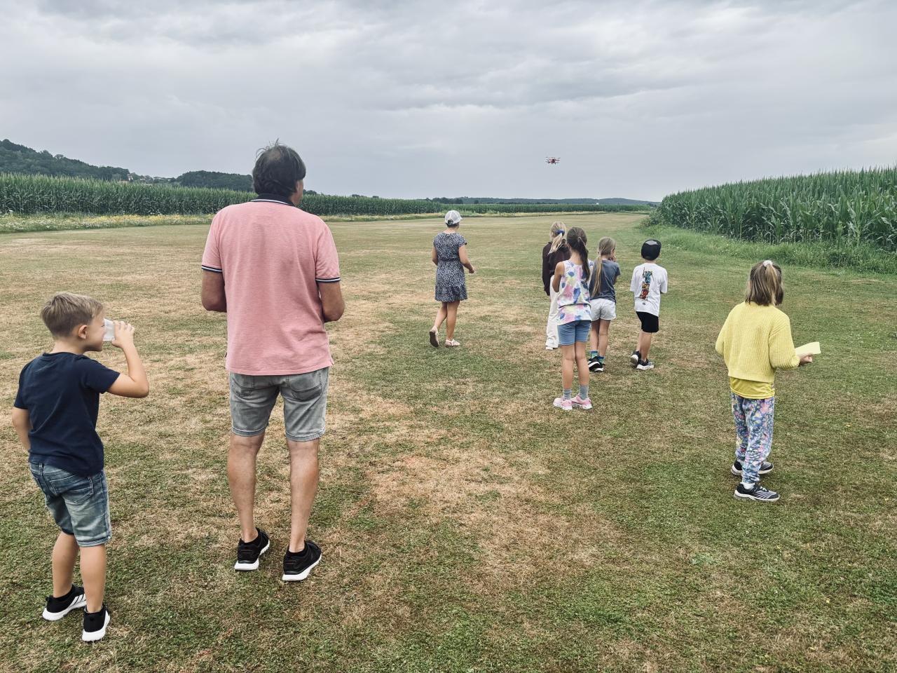 CS UMFC 2026 Flugshow
