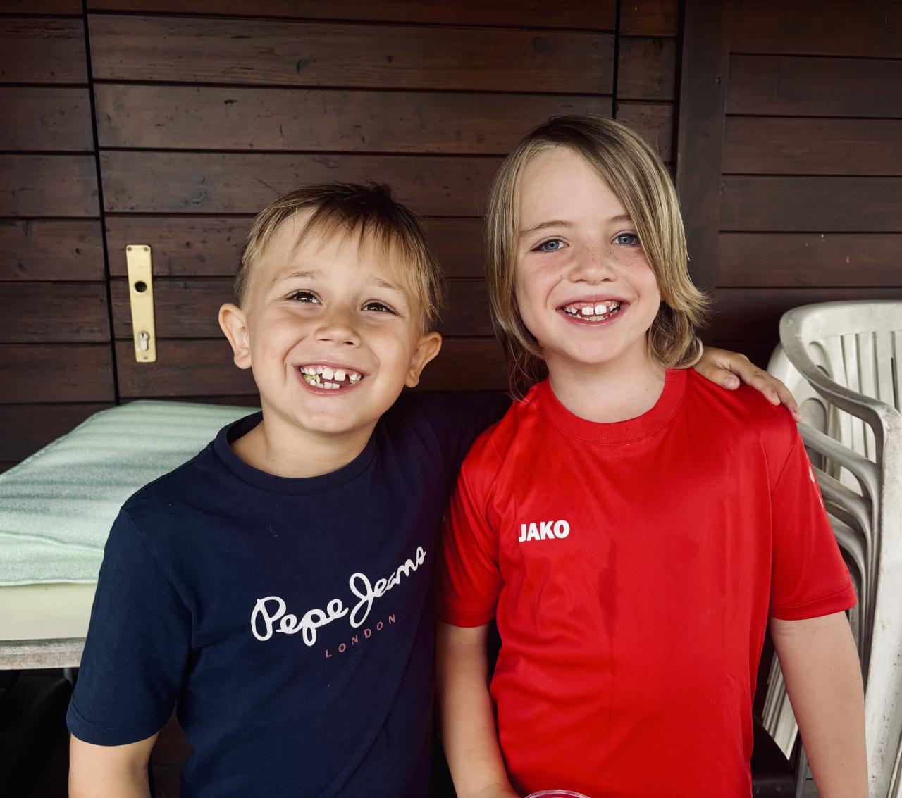 CS UMFC 2026 Lio und Jakob