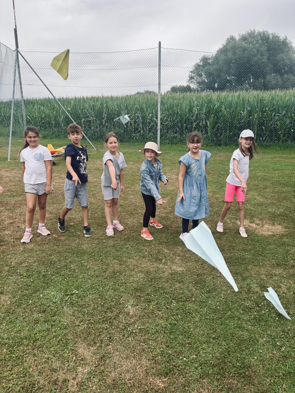 CS UMFC 2026 Weitflugwettbewerb Nr 2