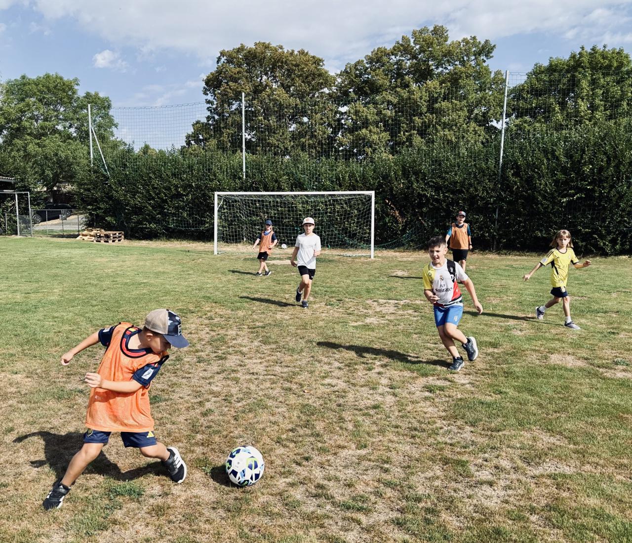 CS Fussball Lio 12 08 2026