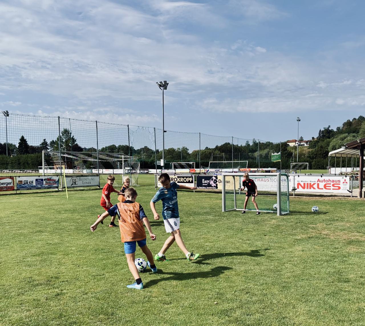 CS Fussball Moritz und Valentin 12 08 2026