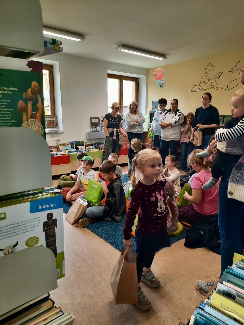 Lesesommer Kinder 15 10 2026
