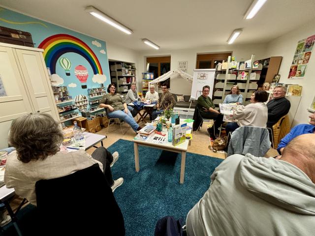 Pub-Quiz Abschluss 21 10 2025