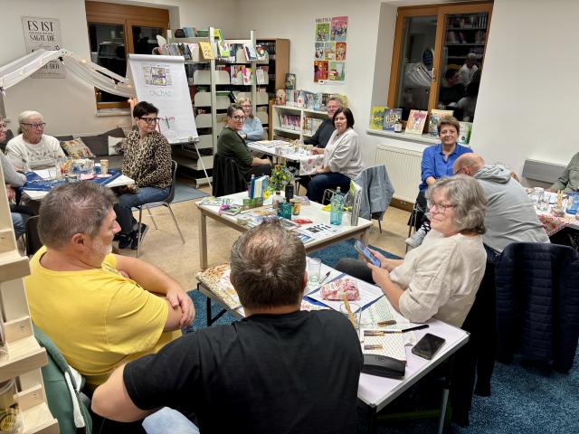 Pub-Quiz Ende 21 10 2025