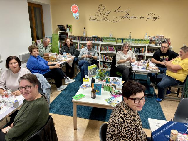 Pub-Quiz Teams 21 10 2025