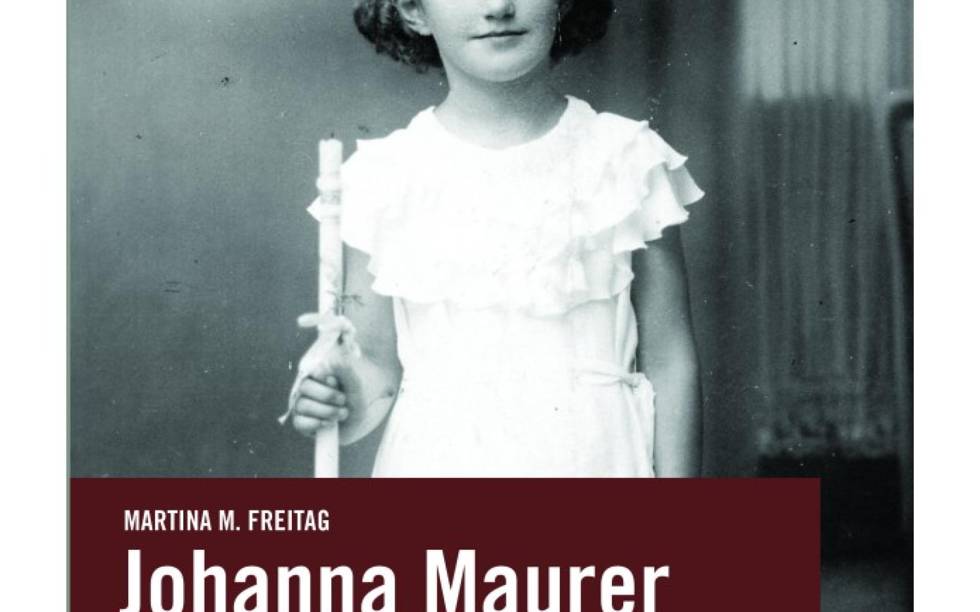 Johanna Maurer