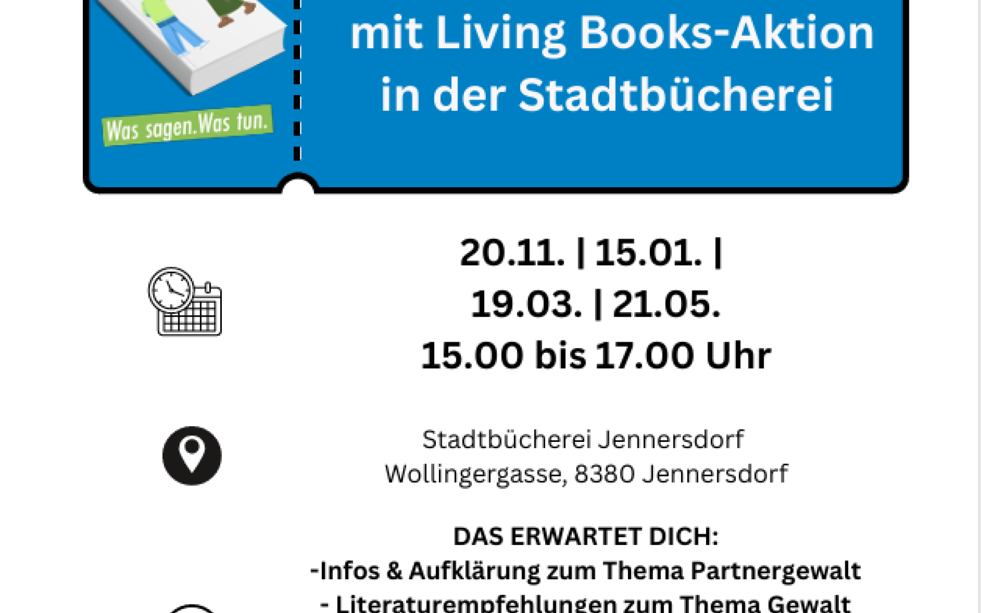 StoP Frauenbewegung