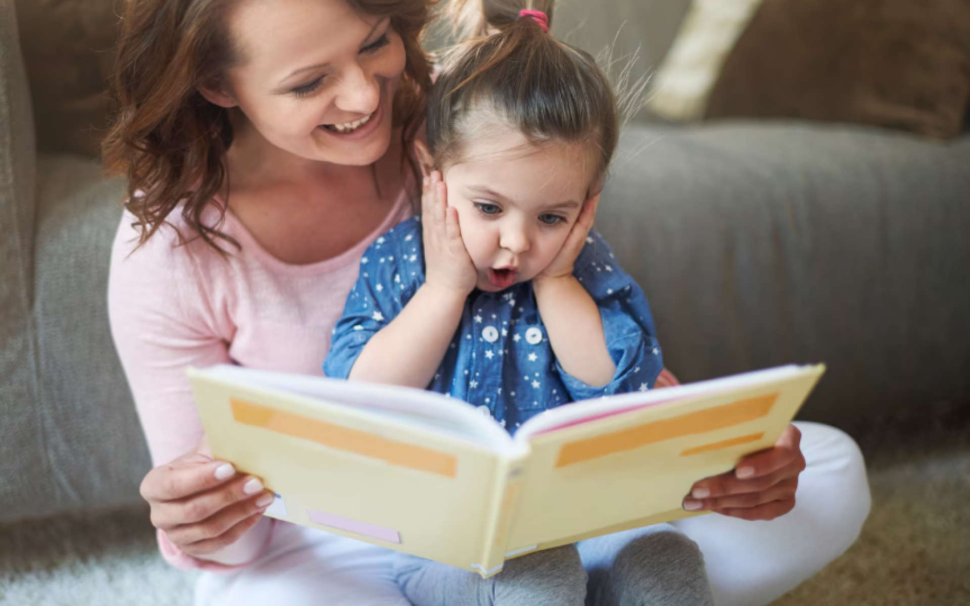 Österreichischer Vorlesetag