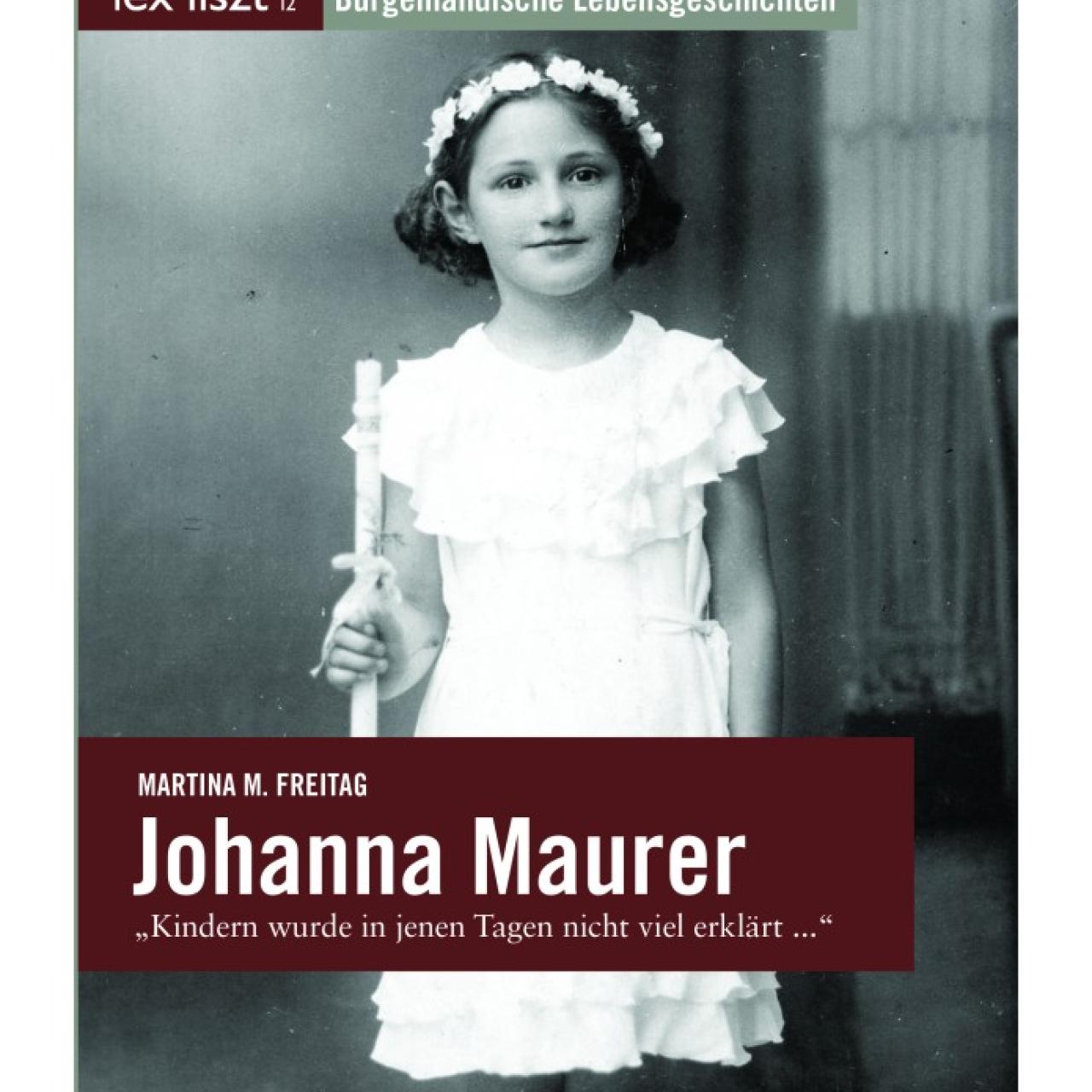 Johanna Maurer