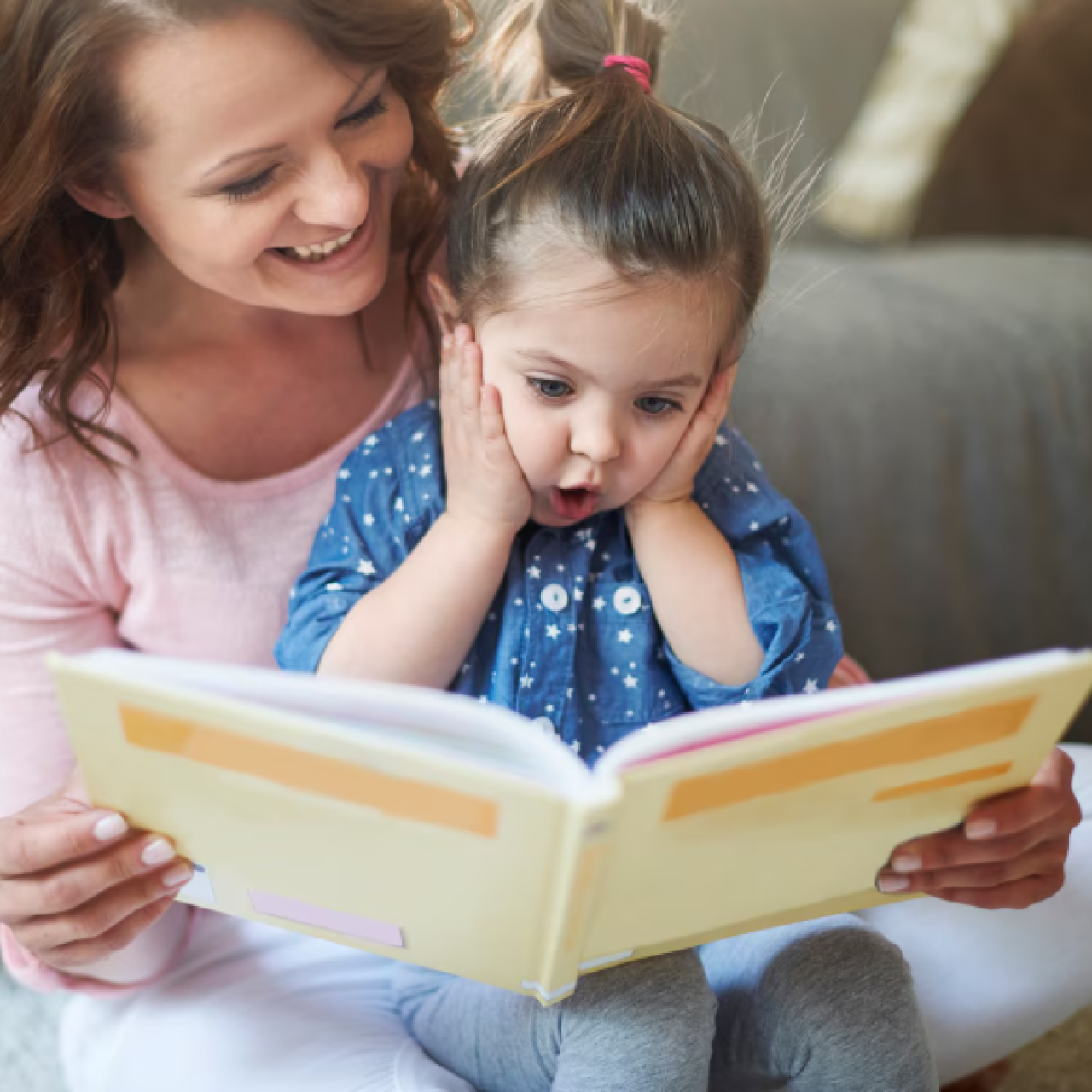 Österreichischer Vorlesetag