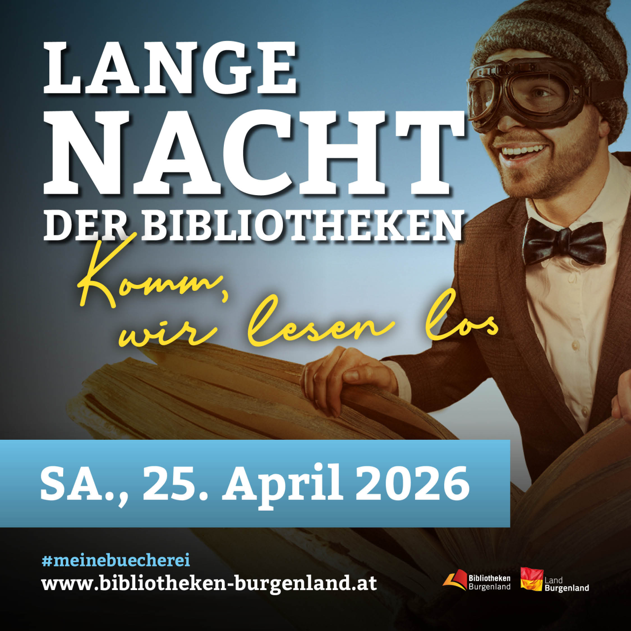 Lange Nacht 1