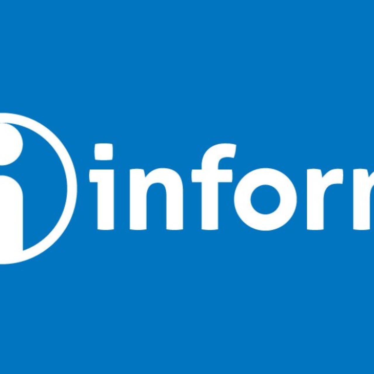INFORM LOGO